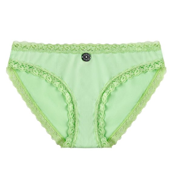 WOMEN'S CLASSIC BRIEF (EACH) - 6 COLORS OPTIONS (XS - M) - Picture 3 of 6